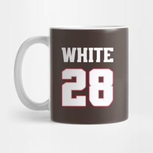 New England Patriots Mug